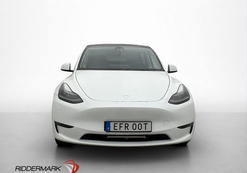 Tesla Model Y, 2023 2