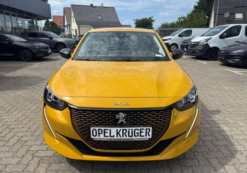 Peugeot 208, 2023