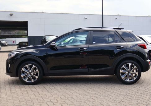 Kia Stonic, 2020