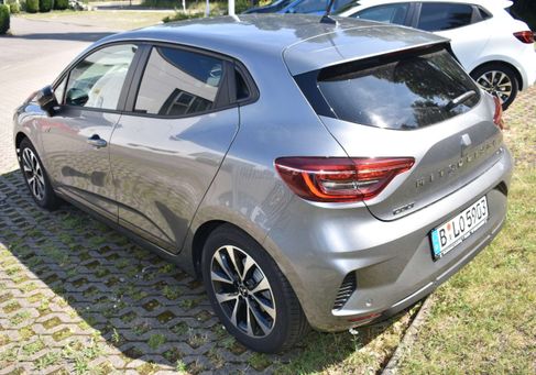 Mitsubishi Colt, 2025