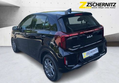 Kia Picanto, 2026