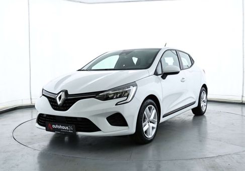 Renault Clio, 2022