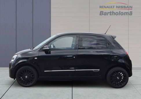 Renault Twingo, 2023
