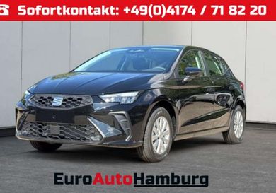 Seat Ibiza, 2026