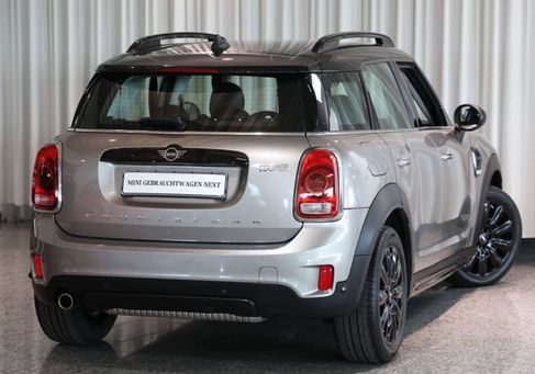 MINI Cooper Countryman, 2019