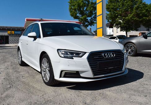 Audi A3, 2020 2