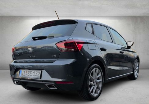 Seat Ibiza, 2025 3