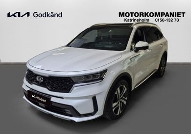 Kia Sorento, 2021