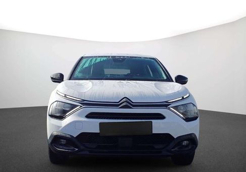 Citroën C4, 2024 2