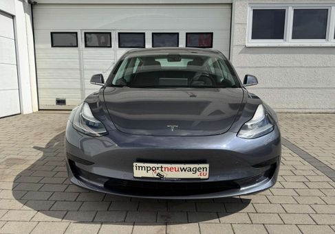 Tesla Model 3, 2019 2
