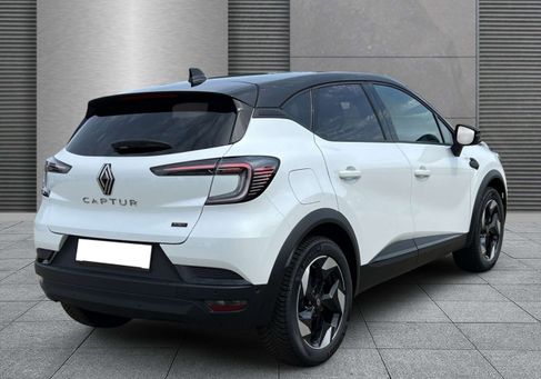 Renault Captur, 2026