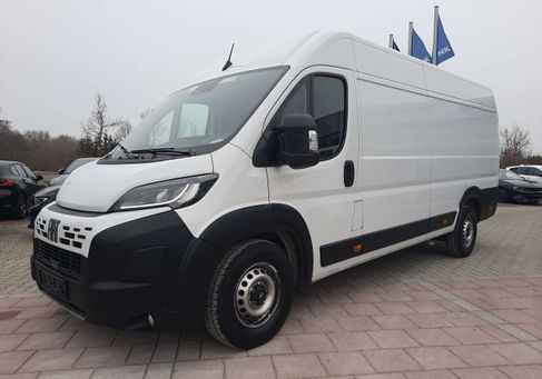 Fiat Ducato, 2024