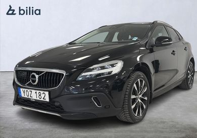 Volvo V40 Cross Country, 2019