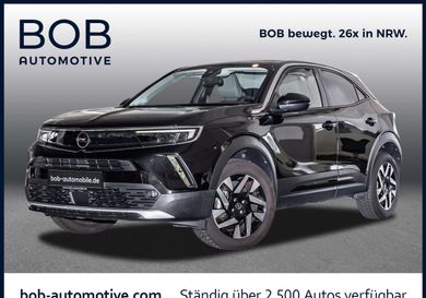 Opel Mokka, 2021