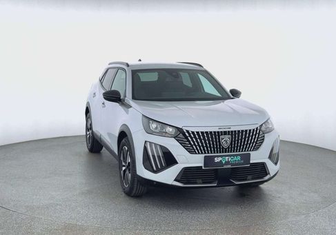 Peugeot 2008, 2024