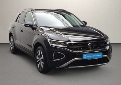Volkswagen T-Roc, 2024