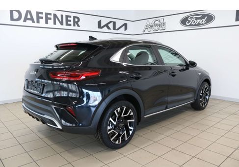 Kia XCeed, 2024