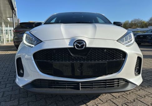Mazda 2, 2026 2