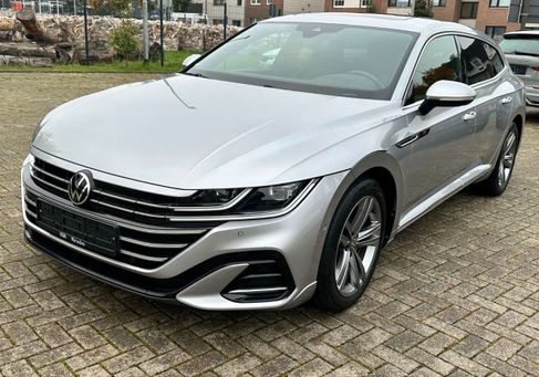 Volkswagen Arteon, 2022