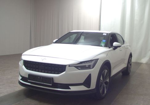 Polestar 2, 2023