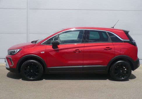 Opel Crossland X, 2024 2
