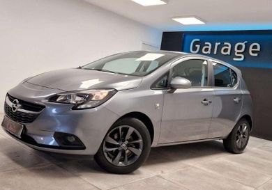 Opel Corsa, 2019