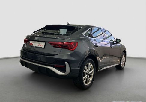 Audi Q3, 2023