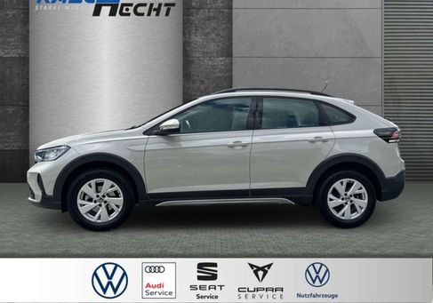 Volkswagen Taigo, 2024