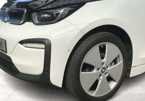 BMW i3, 2020