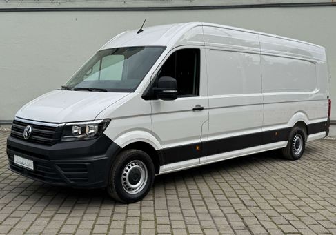 Volkswagen Crafter, 2022
