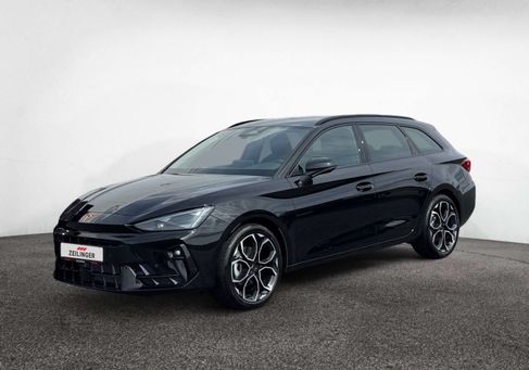 Cupra Leon, 2026