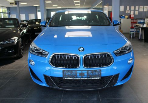 BMW X2, 2019 2