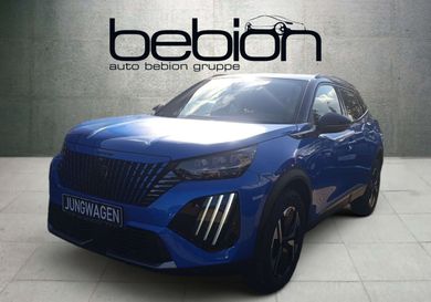 Peugeot 2008, 2023