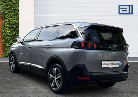 Peugeot 5008, 2024