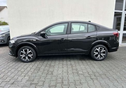 Dacia Logan, 2024 3
