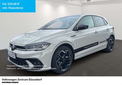 Volkswagen Polo, 2025