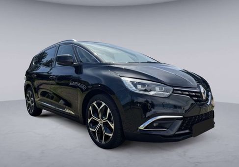Renault Grand Scenic, 2021 2