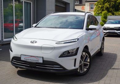 Hyundai Kona, 2022