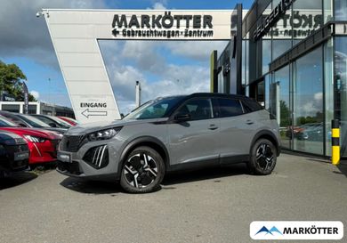 Peugeot 2008, 2024