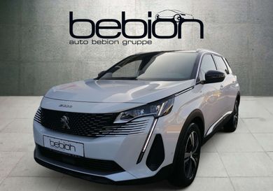 Peugeot 5008, 2023