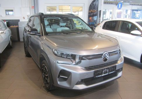 Citroën C3, 2025 2