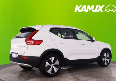 Volvo XC40, 2020 2