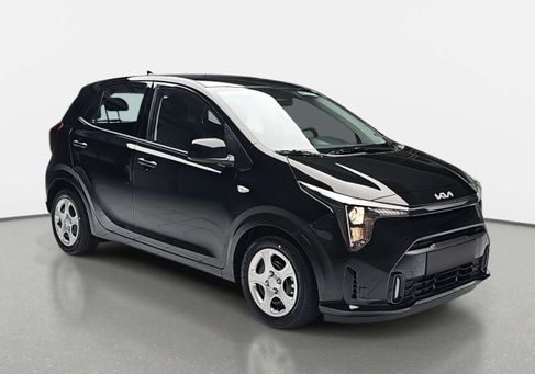 Kia Picanto, 2026