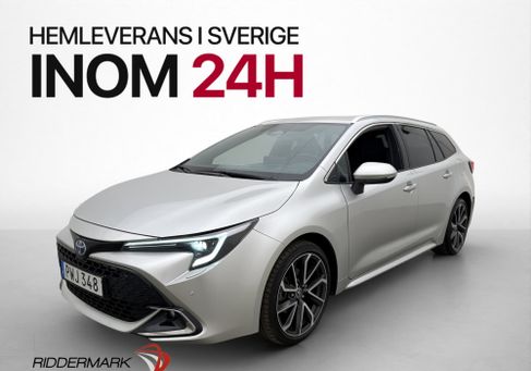 Toyota Corolla, 2023 3