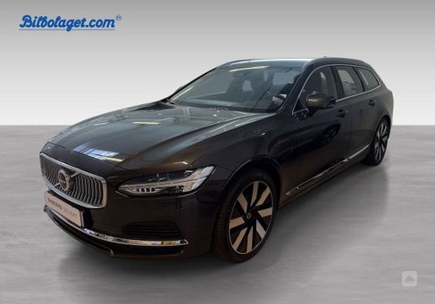 Volvo V90, 2024