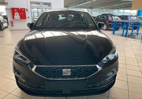 Seat Leon, 2025 2