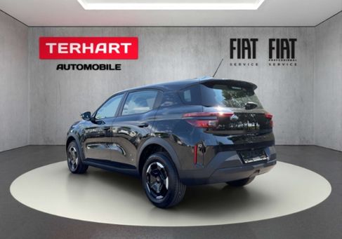 Opel Frontera, 2025