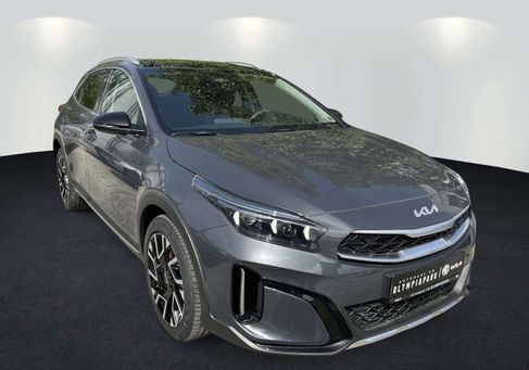 Kia XCeed, 2026 3