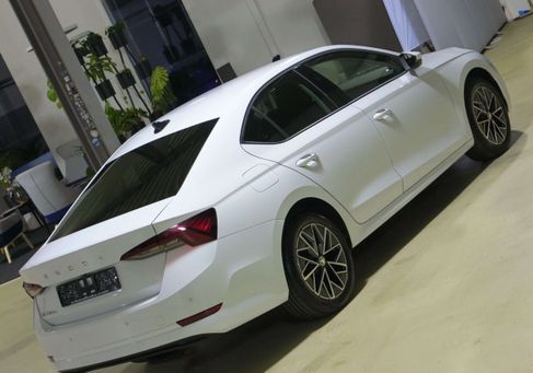Skoda Octavia, 2023