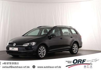 Volkswagen Golf, 2019
